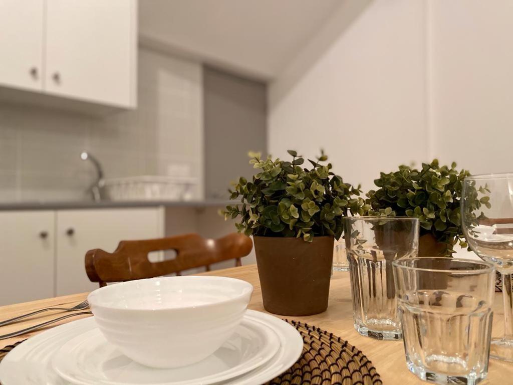 Никосия: Central Suites Perikleous 53 Nicosia