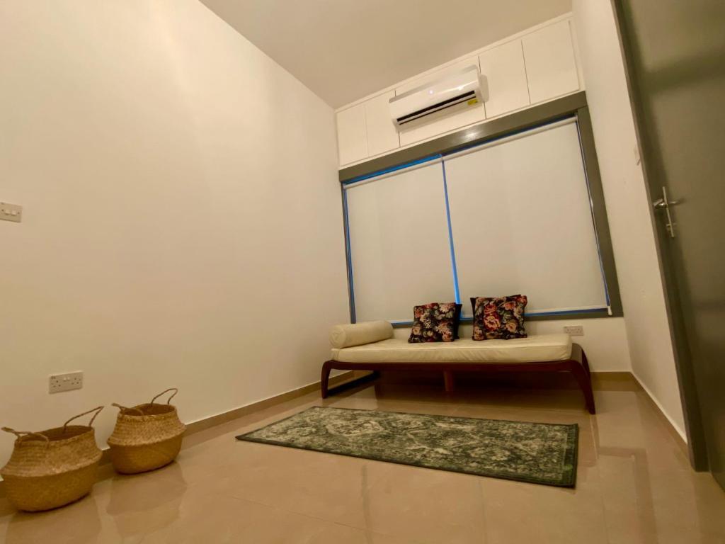 Никосия: Central Suites Perikleous 53 Nicosia