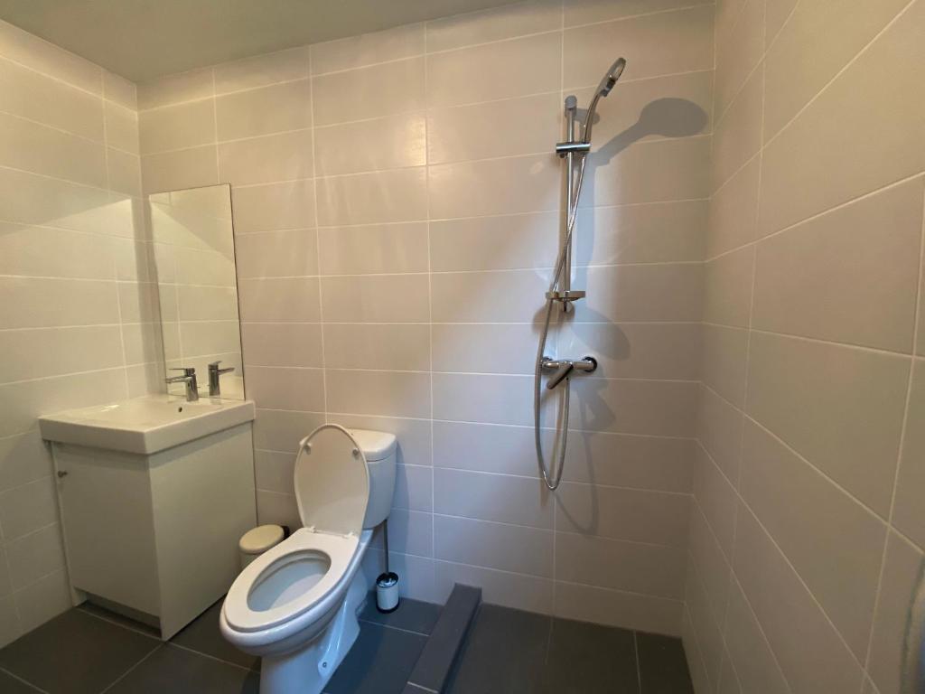 Никосия: Central Suites Perikleous 53 Nicosia