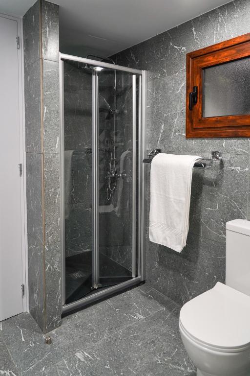 Агиос-Теодорос: Kamaroporta Luxury Apartments
