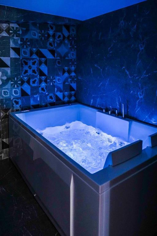 Агиос-Теодорос: Kamaroporta Luxury Apartments