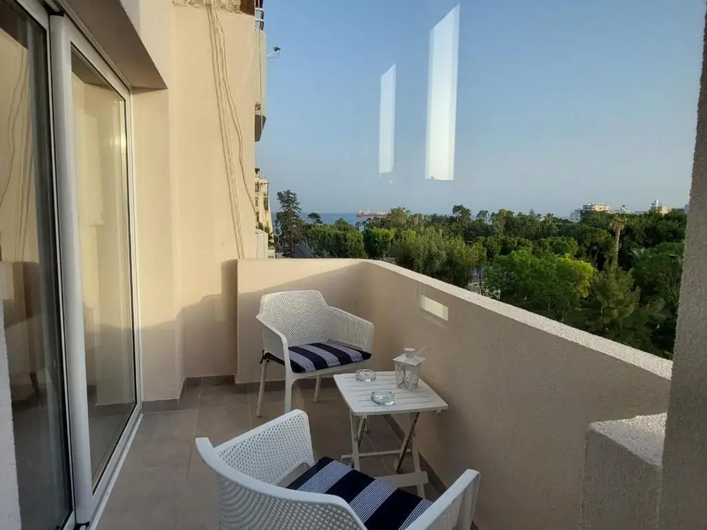 Лимассол: Hawaii Holiday Apartment 41