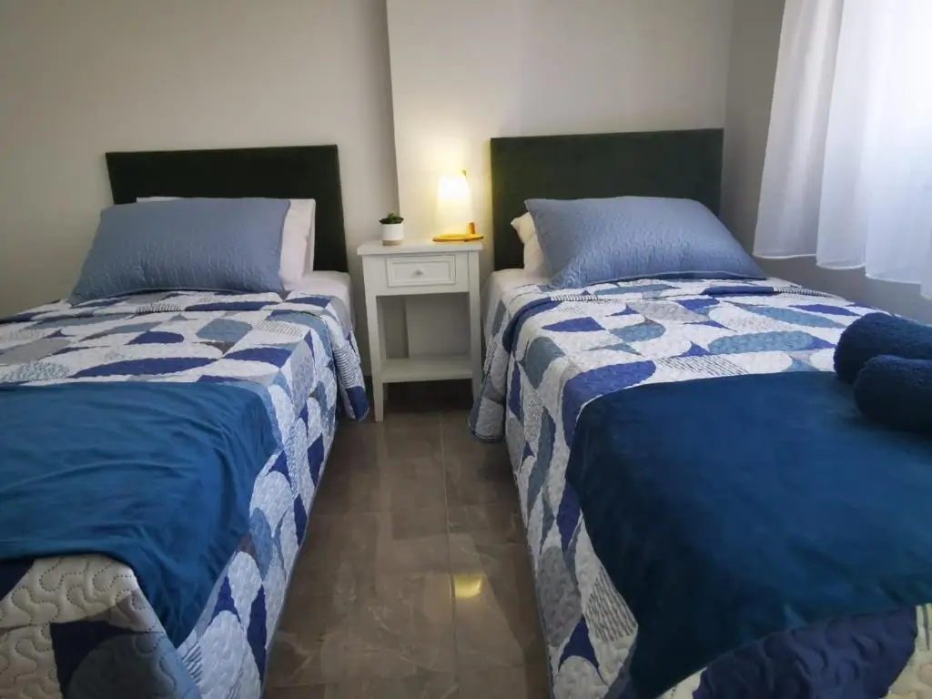 Лимассол: Hawaii Holiday Apartment 41