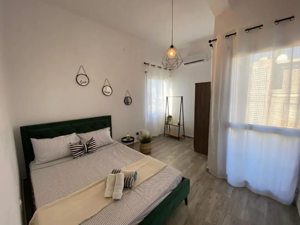 Лимассол: Modern Apartment Valentino GL144