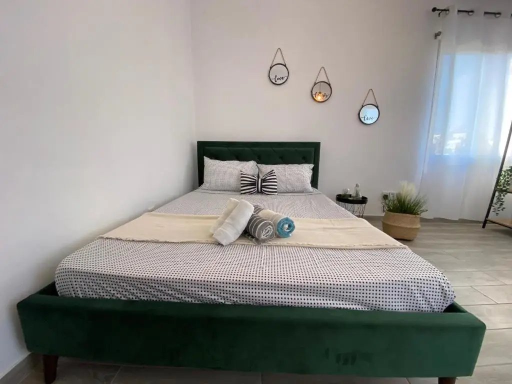 Лимассол: Modern Apartment Valentino GL144