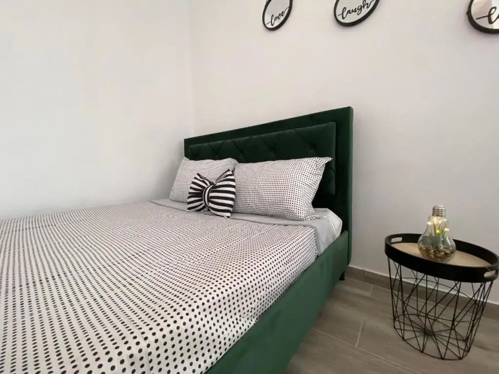 Лимассол: Modern Apartment Valentino GL144