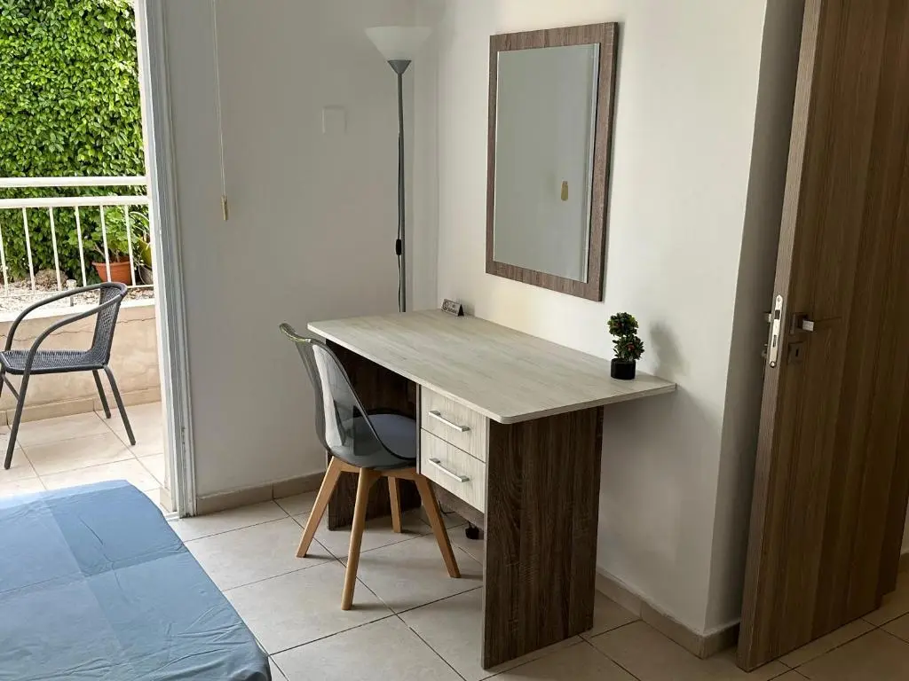 Айя-Напа: Olymbos Garden Apartment IV