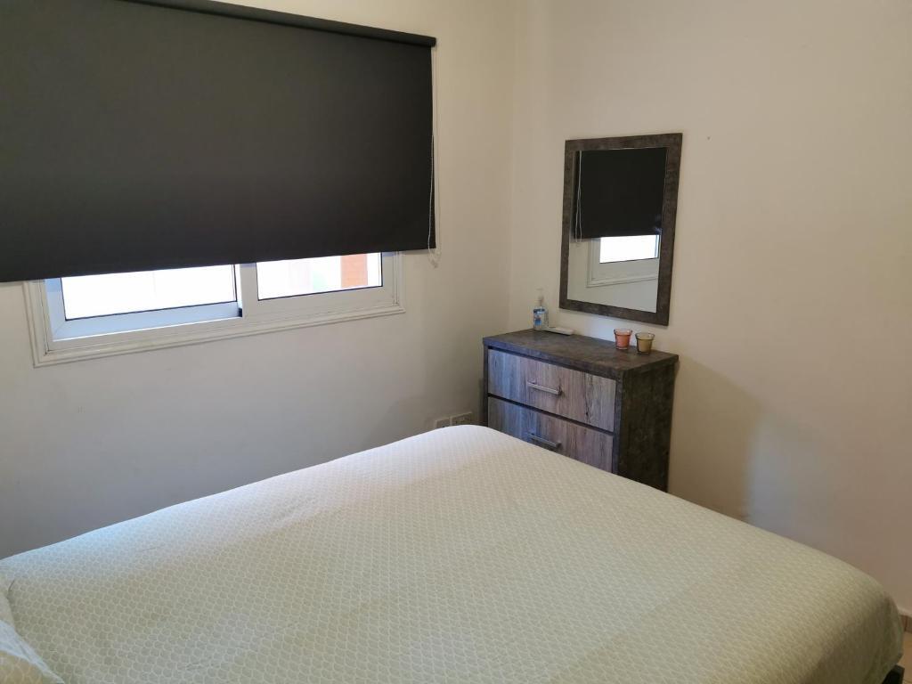 Айя-Напа: Olymbos Garden Apartment IV