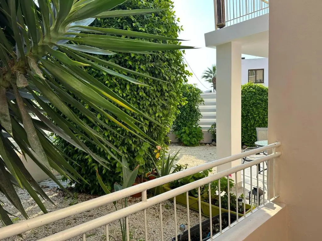 Айя-Напа: Olymbos Garden Apartment IV