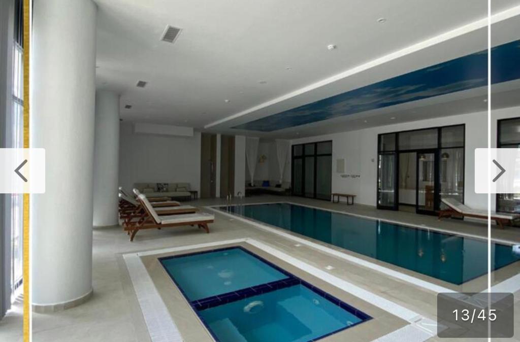 Авгору: Long Beach Holiday Resort