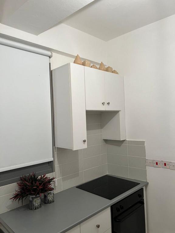 Никосия: ARTEMIS D3 - Central Suites Perikleous 53 Nicosia