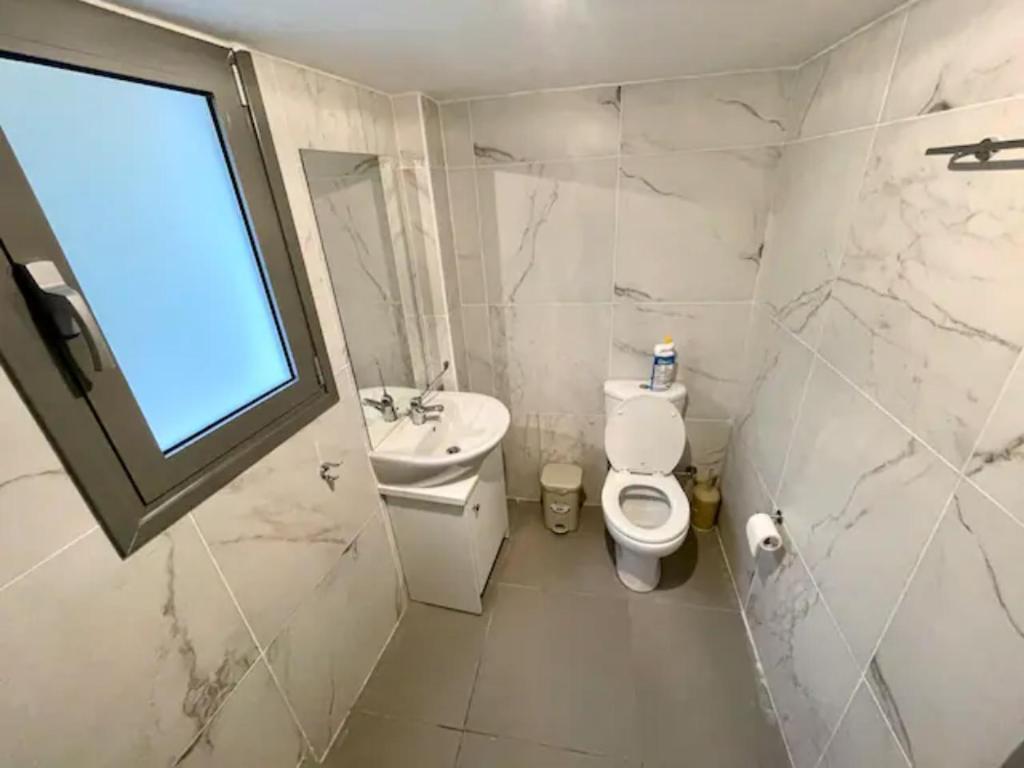 Никосия: ARTEMIS D3 - Central Suites Perikleous 53 Nicosia