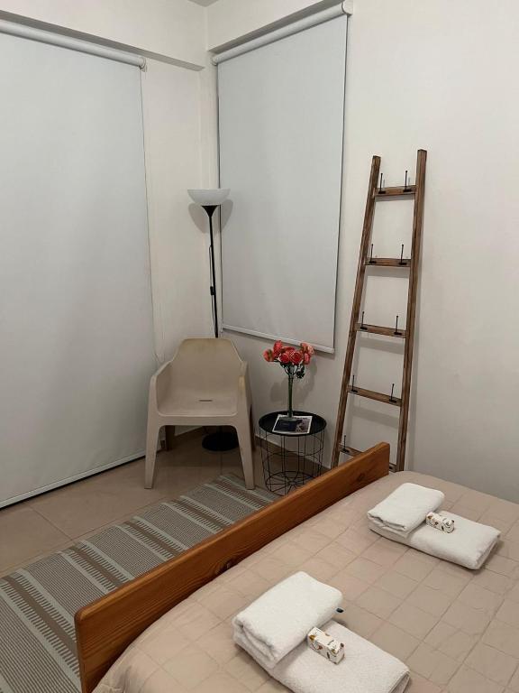 Никосия: ARTEMIS D3 - Central Suites Perikleous 53 Nicosia
