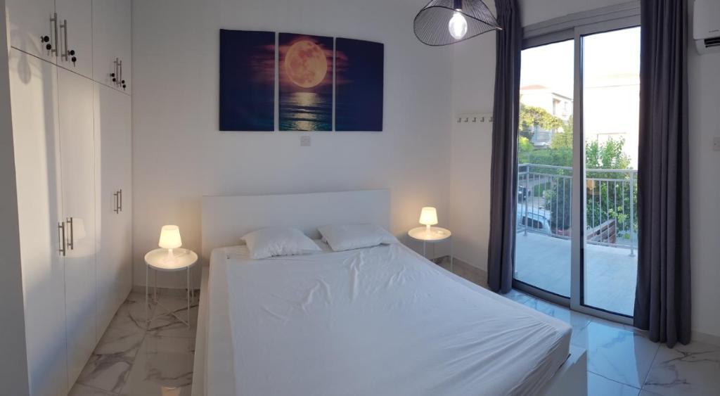 Друшиа: EROS Maisonette in Latchi area just 700 meters or one-minute drive from Polis Municipal Beach