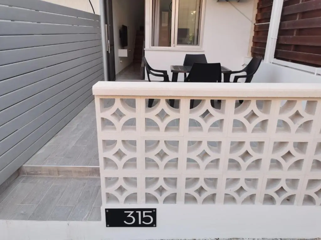 Друшиа: EROS Maisonette in Latchi area just 700 meters or one-minute drive from Polis Municipal Beach