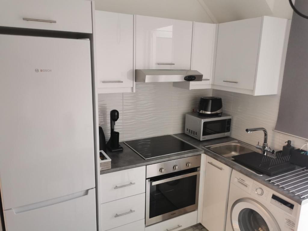 Друшиа: EROS Maisonette in Latchi area just 700 meters or one-minute drive from Polis Municipal Beach