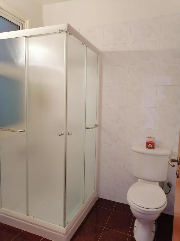 Никосия: St Nikolas 1bdm Apartment, FREE Wi-Fi & Parking