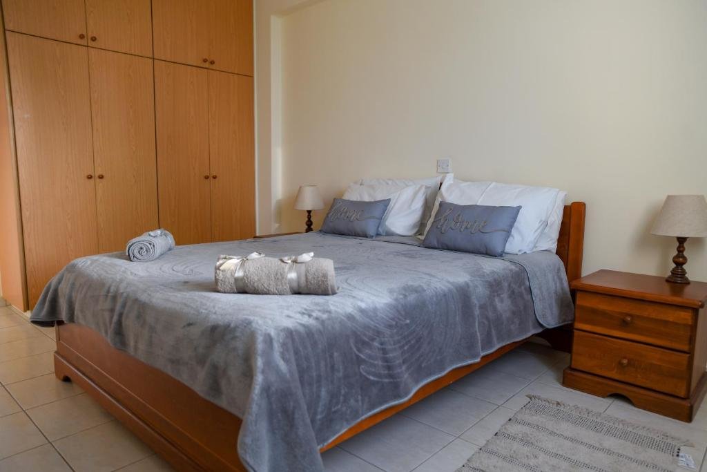Хлорака: Melania Gardens Apartment 2