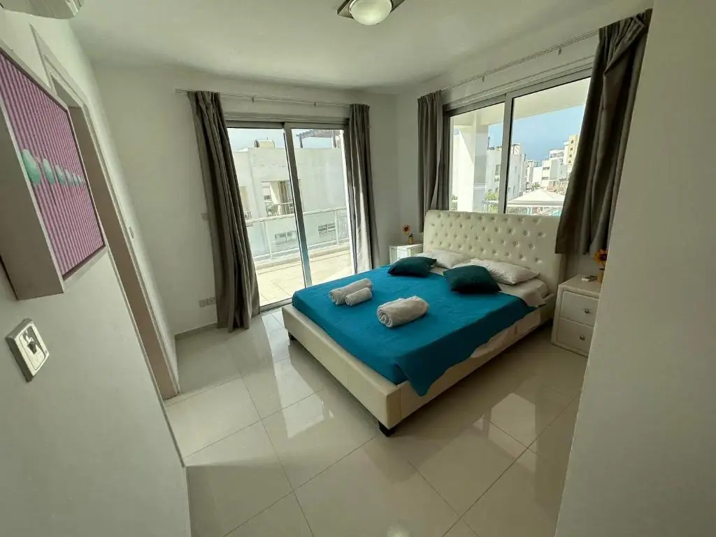 Пейя: Villa Sunny Breeze In A Prime Spot Near Everything