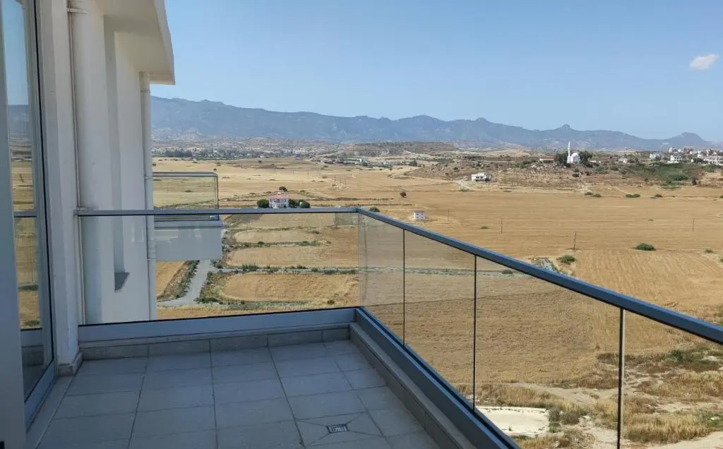 Богаз: Healthy Apartments Abelia Residence