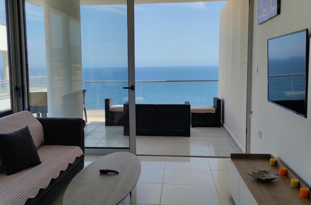 Богаз: Healthy Apartments Abelia Residence