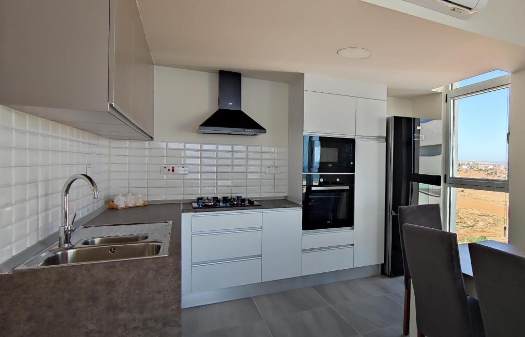 Богаз: Healthy Apartments Abelia Residence