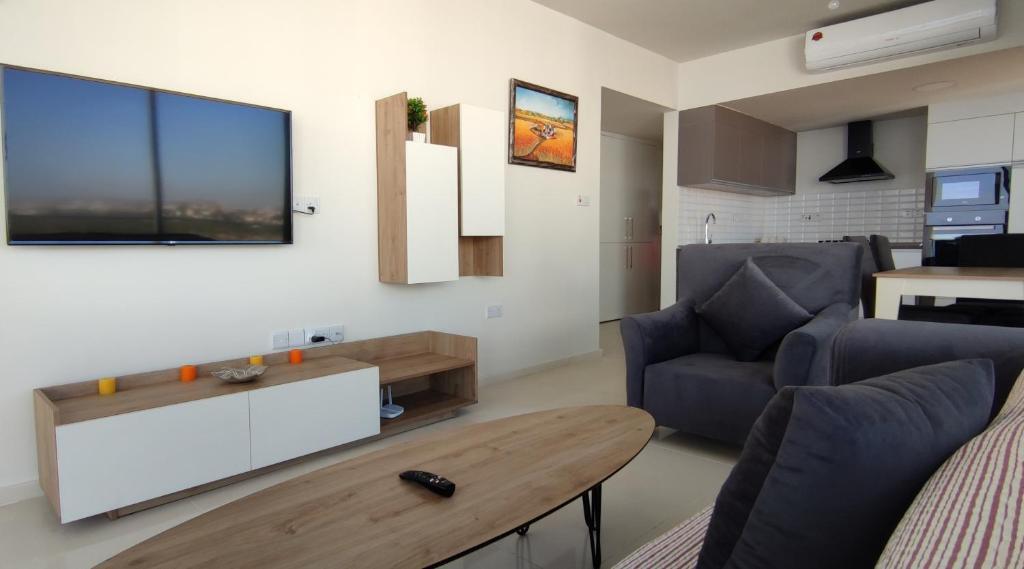Богаз: Healthy Apartments Abelia Residence