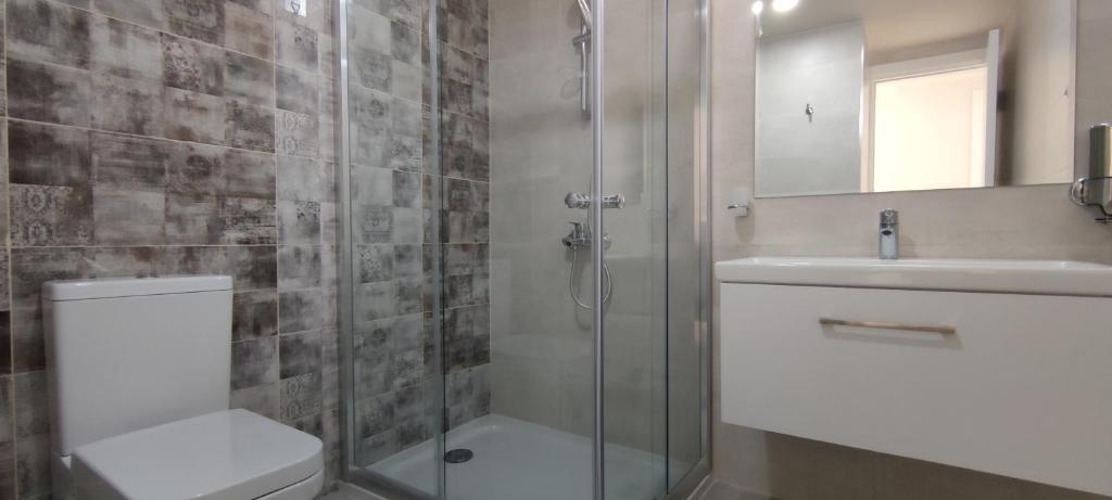 Богаз: Healthy Apartments Abelia Residence