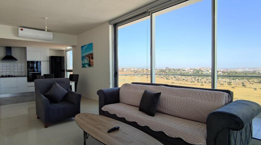 Богаз: Healthy Apartments Abelia Residence