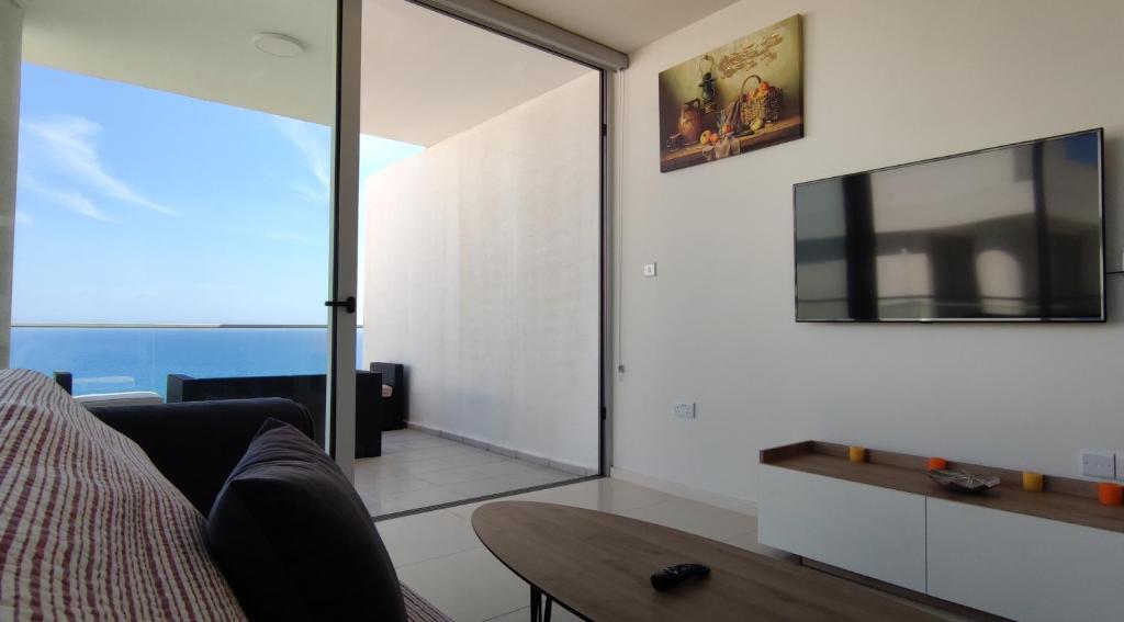Богаз: Healthy Apartments Abelia Residence