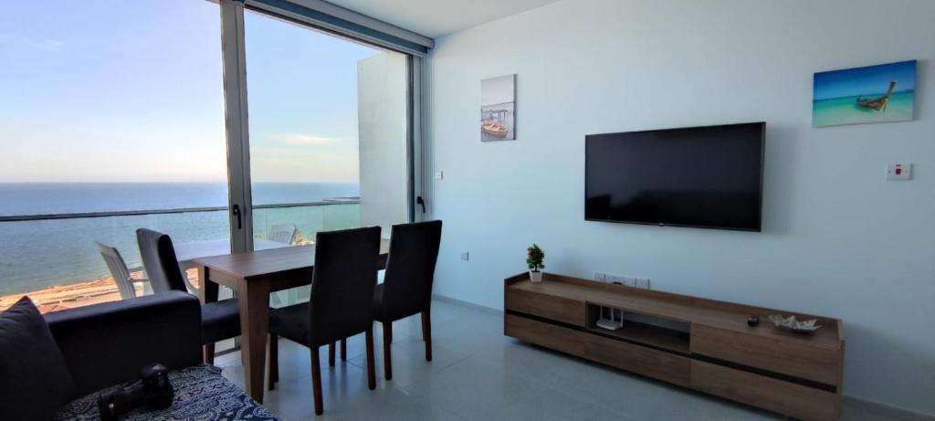 Богаз: Healthy Apartments Abelia Residence