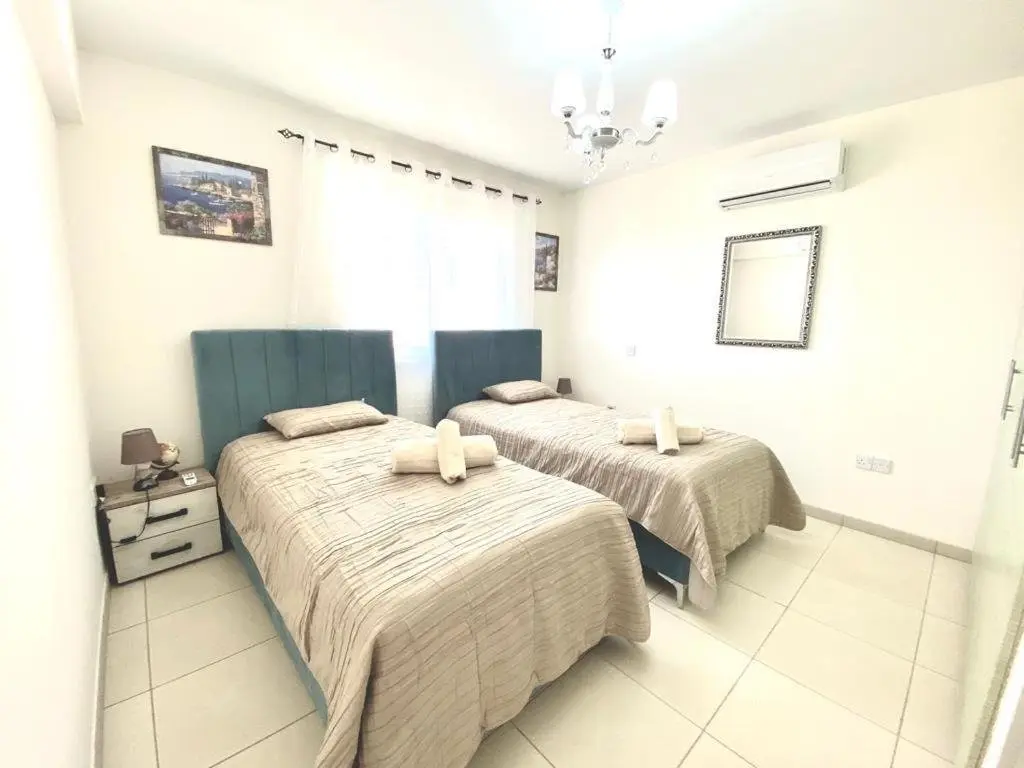 Айя-Напа: Nissi 3 View Holiday 2 Bedroom Apartment