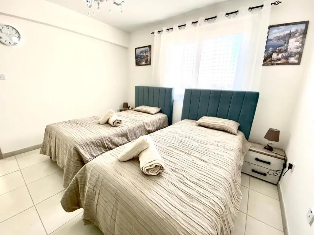 Айя-Напа: Nissi 3 View Holiday 2 Bedroom Apartment
