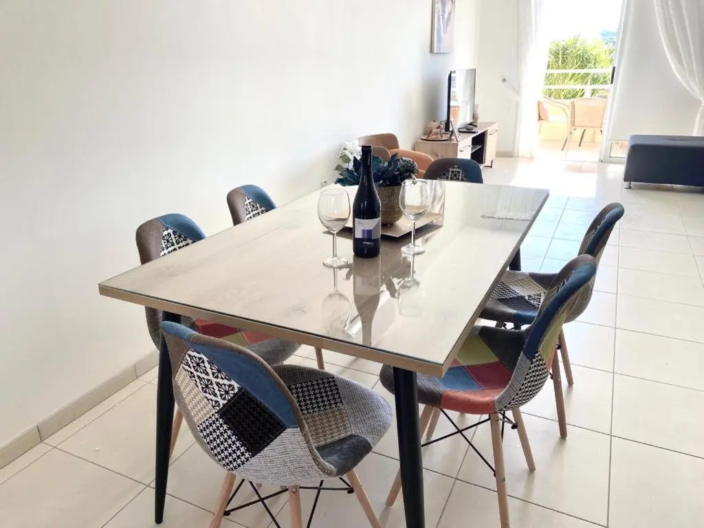 Айя-Напа: Nissi 3 View Holiday 2 Bedroom Apartment