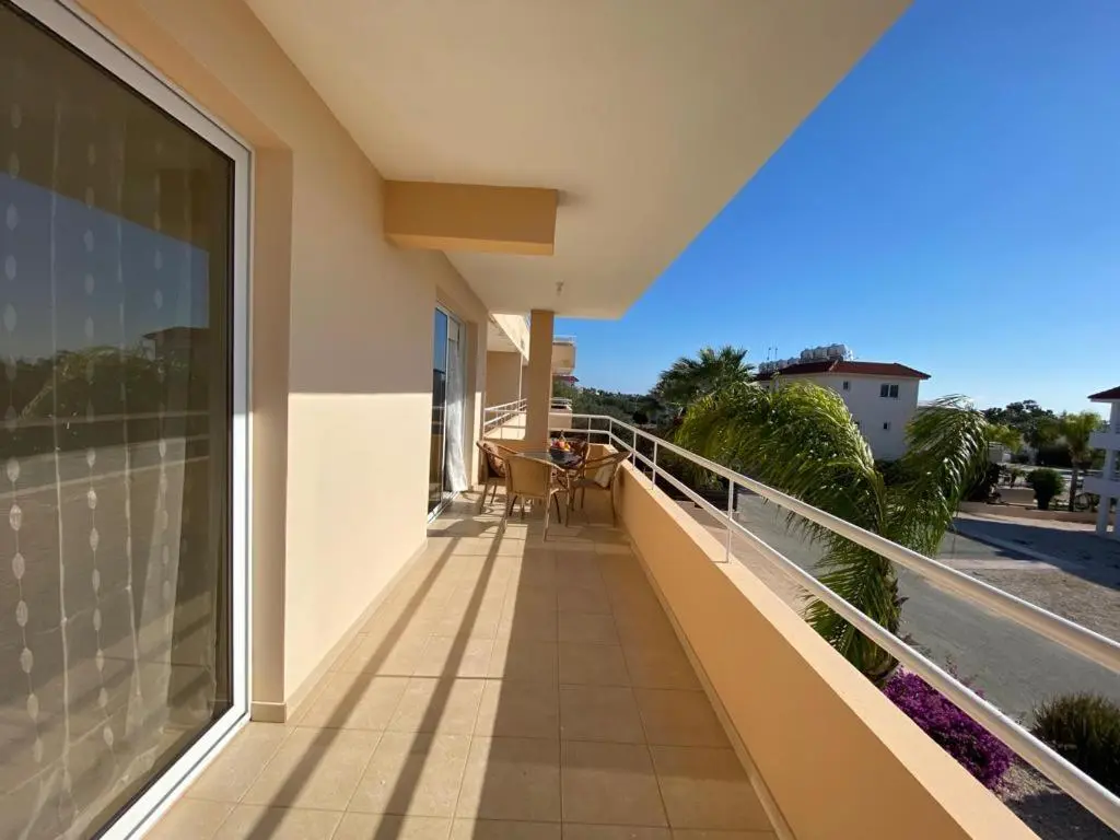 Айя-Напа: Nissi 3 View Holiday 2 Bedroom Apartment