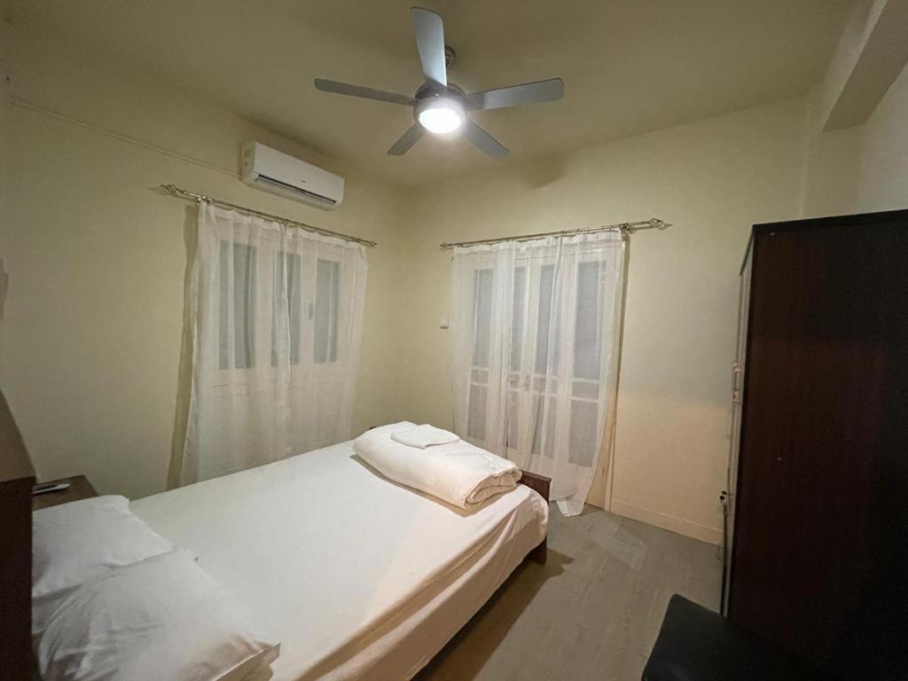 Никосия: Romanou Suites - 2 Bdr Nicosia -Close To the Center