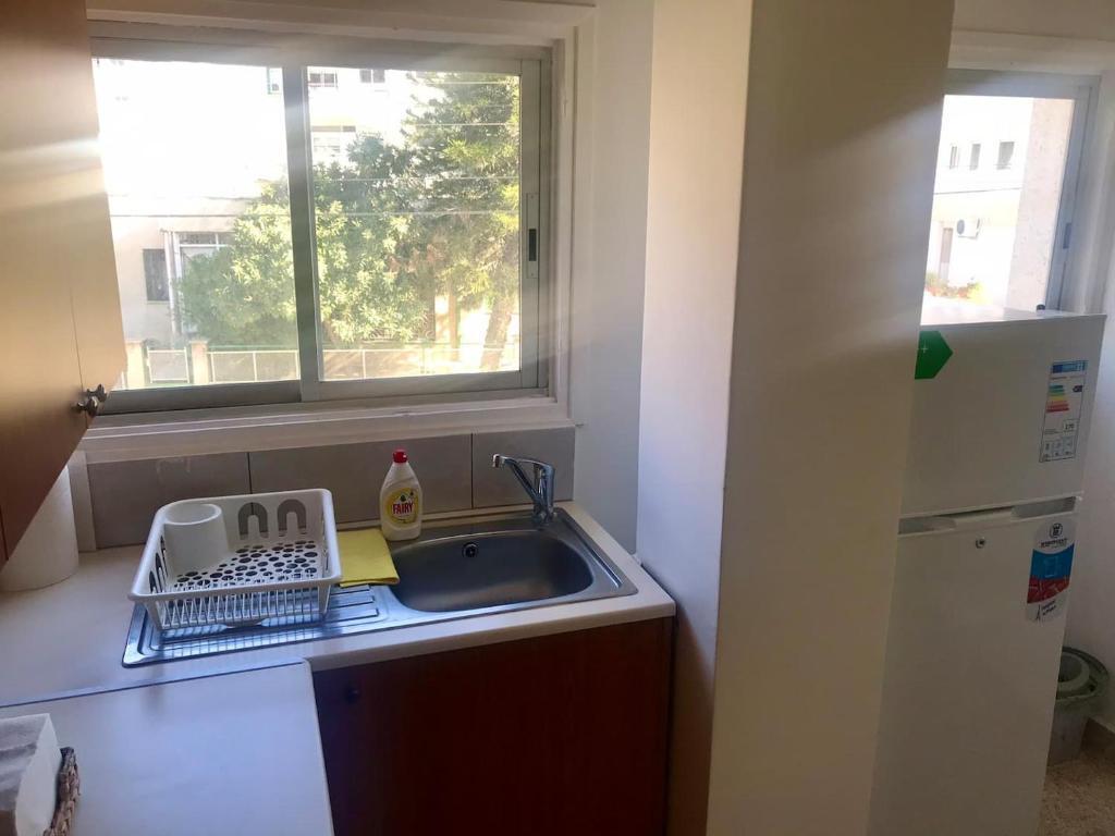 Никосия: Romanou Suites - 2 Bdr Nicosia -Close To the Center