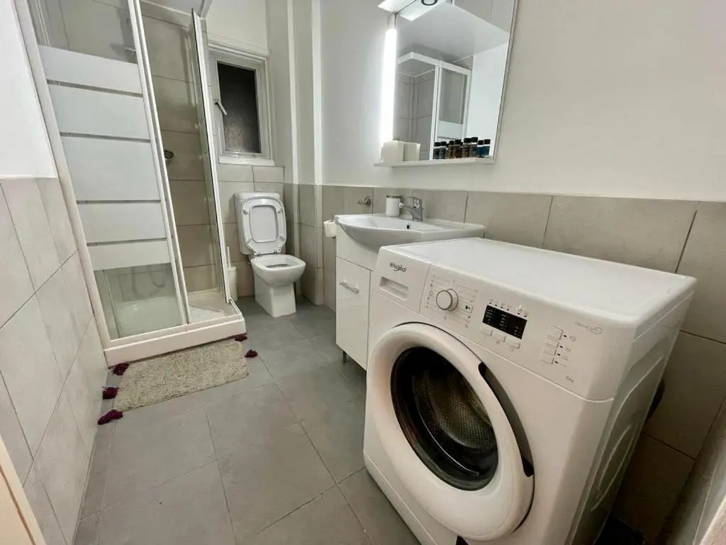 Никосия: Romanou Suites - 2 Bdr Nicosia -Close To the Center