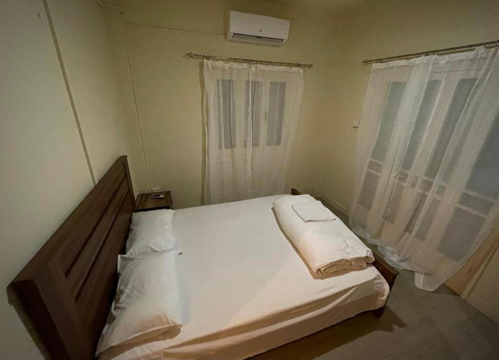 Никосия: Romanou Suites - 2 Bdr Nicosia -Close To the Center