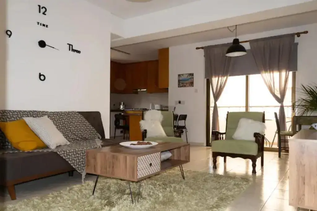 Лимассол: Guest Apartments