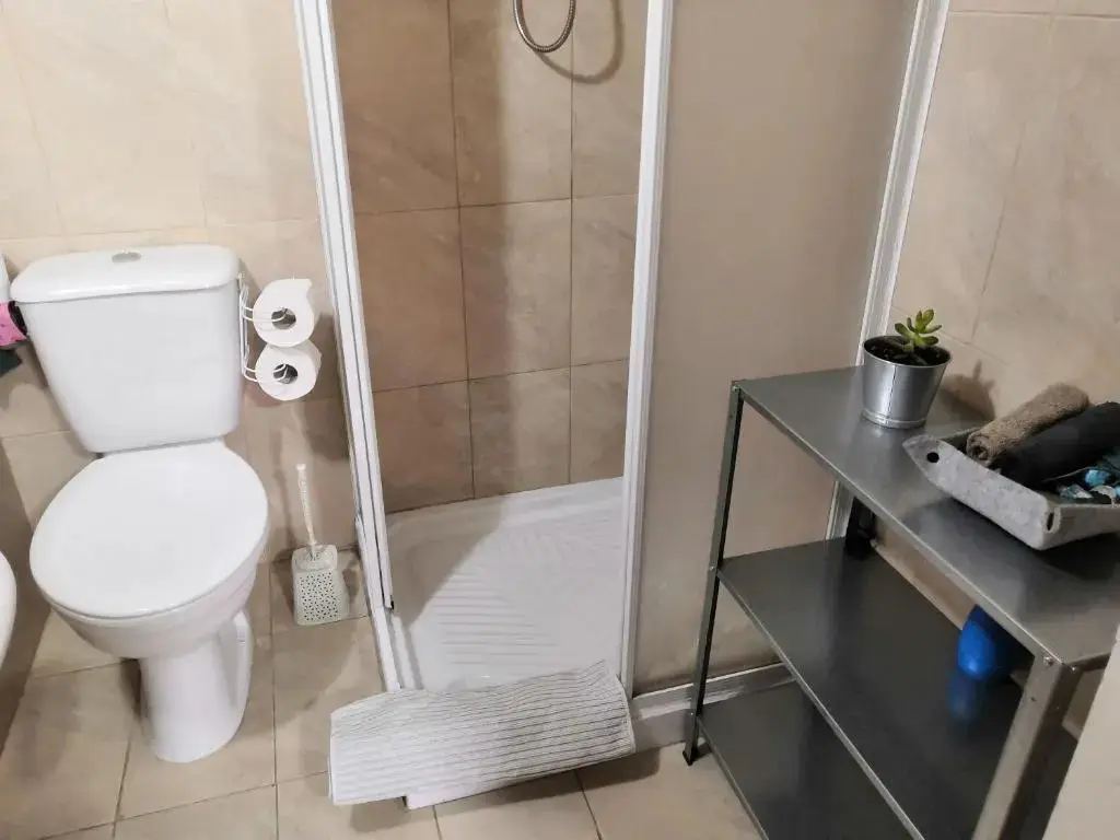 Лимассол: Guest Apartments