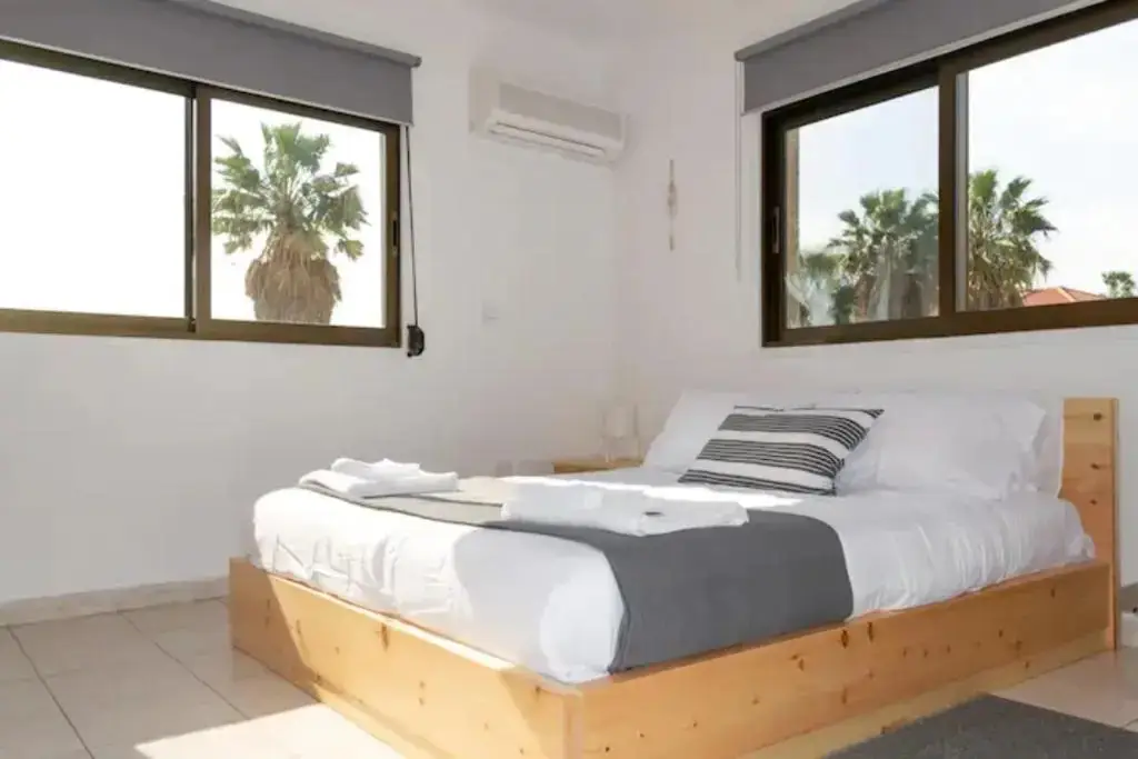 Лимассол: Guest Apartments