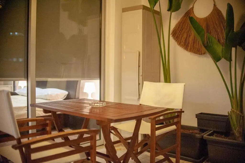 Лимассол: Modern apartment 200m from the beach
