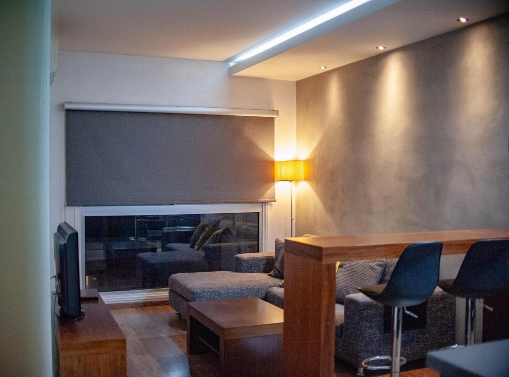Modern apartment 200m from the beach — фото 1