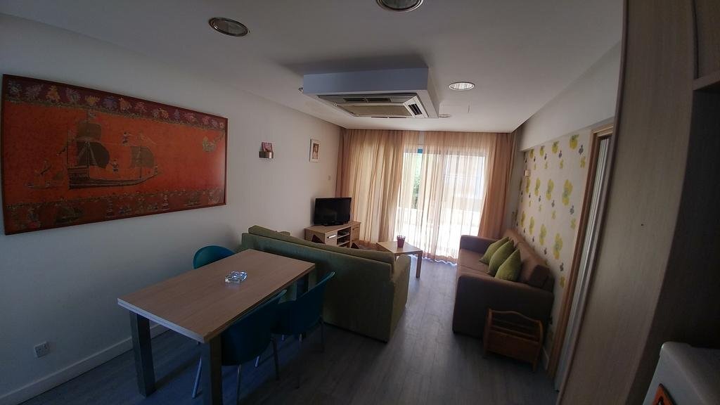 Ларнака: Sandy Beach Villas 5