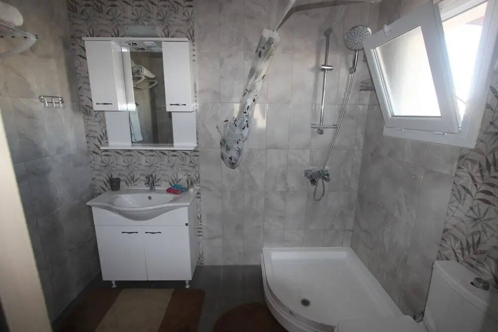 Кучук Эренкой: Villa With 5 Bedrooms in Tatlisu, With Pool Access, Enclosed Garden an