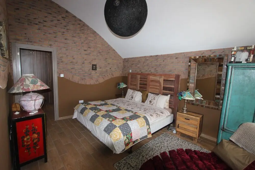 Кучук Эренкой: Villa With 5 Bedrooms in Tatlisu, With Pool Access, Enclosed Garden an