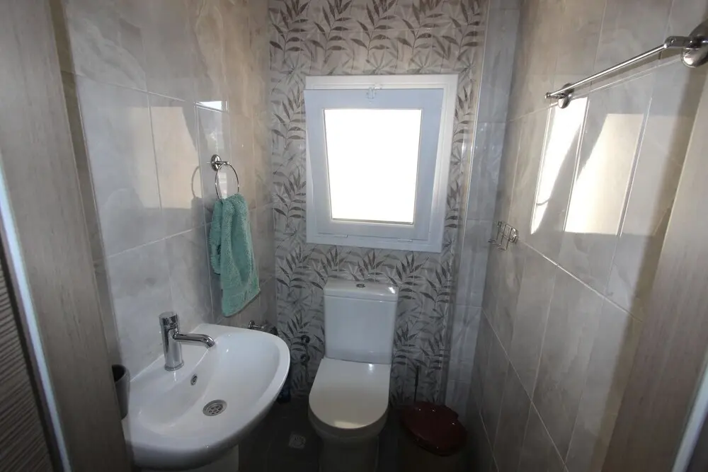 Кучук Эренкой: Villa With 5 Bedrooms in Tatlisu, With Pool Access, Enclosed Garden an