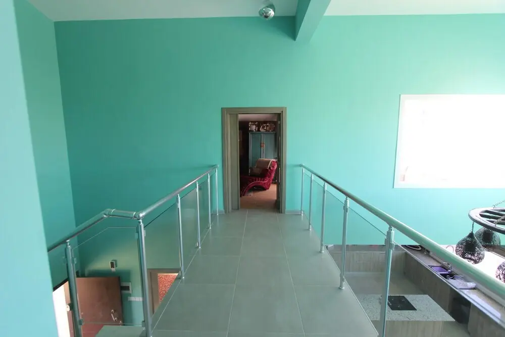 Кучук Эренкой: Villa With 5 Bedrooms in Tatlisu, With Pool Access, Enclosed Garden an