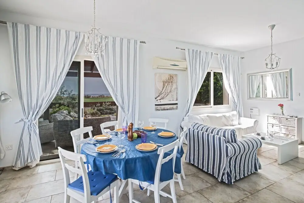 Айя-Напа: Cyprus Villa Sunny 6 Gold